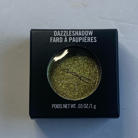 MAC Cosmetics Eye Shadow New in box - Picture 1 of 4